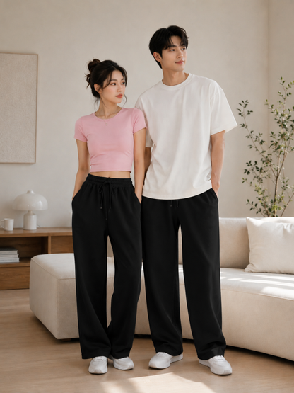 EVERYDAY UNISEX SWEATPANTS