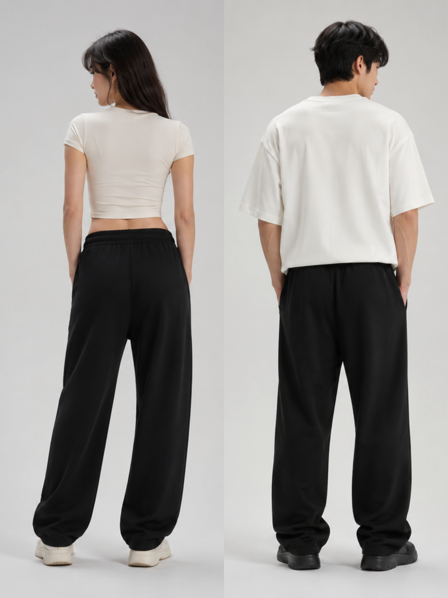 EVERYDAY UNISEX SWEATPANTS